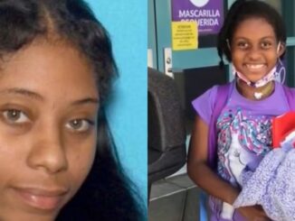 "Devastated, shocked and angry.": Missing 8-Year-Old California Girl Found Dead; Mother & Her Boyfriend Face Murder Charges