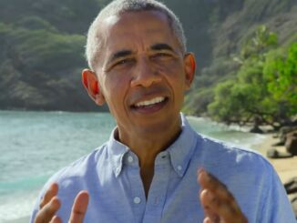 Watch: Barack Obama Narrates New Netflix Docuseries 'Our Great National Parks' | Trailer