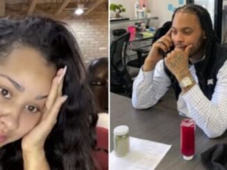 'That's my bestfriend': Waka Flocka Confirms Separation from Wife Tammy Rivera
