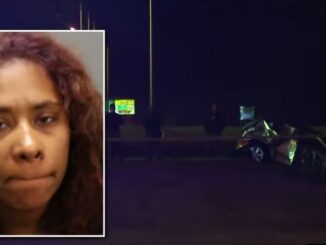 Heartbreaking: 32-Year-Old Mother Arrested After High-Speed Chase Leads to Death of Kidnapped 5-Year-Old Girl
