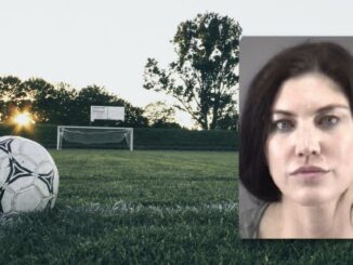 Former US Women's Soccer Star Hope Solo Arrested on Child Abuse, DWI Charges in North Carolina