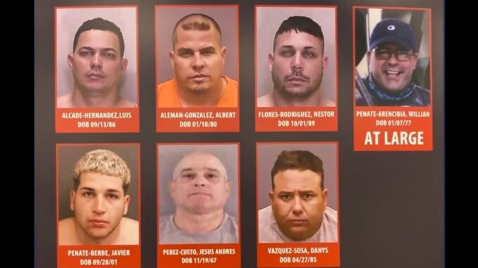 Operation Empty Tank: Gas Theft Ring in Florida Stole at Least $60k Worth of Fuel from Circle K Gas Stations; Deputies Say