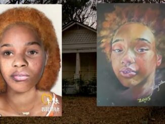 16-Year-Old Girl Found Beaten to Death and Left to Die Near Abandoned Home Finally Identified in Georgia