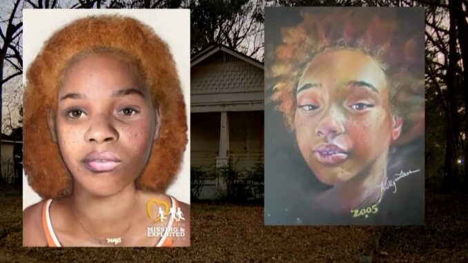 16-Year-Old Girl Found Beaten to Death and Left to Die Near Abandoned Home Finally Identified in Georgia
