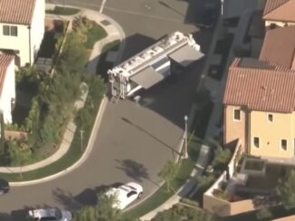 Heartbreaking Discovery: 3 'Severely Decomposed' Bodies Found in Southern California Home; Possible Murder-Suicide