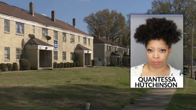 Fear Thy Neighbor: 40-Year-Old Woman Accused of Threatening to Shoot Her Neighbor's Children