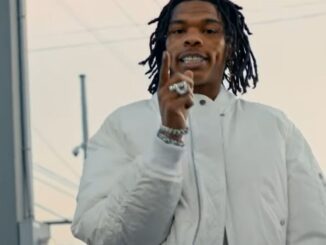 Watch: Lil Baby - Right On [Official Music Video]