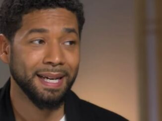 Jussie Smollett Drops New Song Proclaiming His Innocence 'You think I'm stupid enough to kill my reputation?''