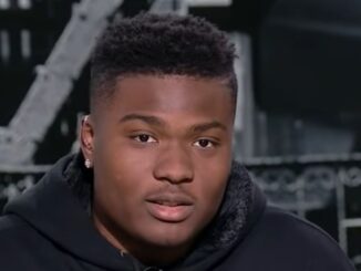Heartbreaking: NFL Quarterback Dwayne Haskins Has Died at The Age of 24 After Being Hit by a Car in Florida