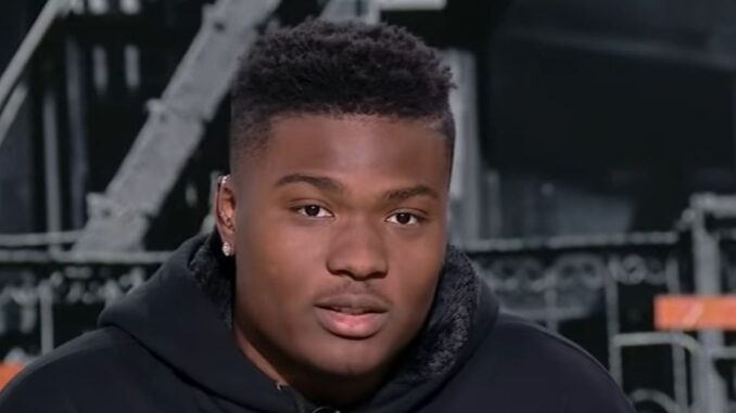 Heartbreaking: NFL Quarterback Dwayne Haskins Has Died at The Age of 24 After Being Hit by a Car in Florida
