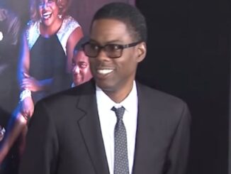 Life Is Good: Chris Rock Reportedly Won't Talk About 'Slap' Until He Gets Paid