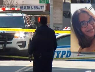 Stray Bullet: 17-Year-Old Charged in Fatal Shooting of 16-Year-Old Girl in the Bronx
