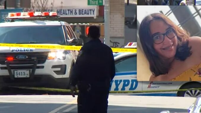 Stray Bullet: 17-Year-Old Charged in Fatal Shooting of 16-Year-Old Girl in the Bronx