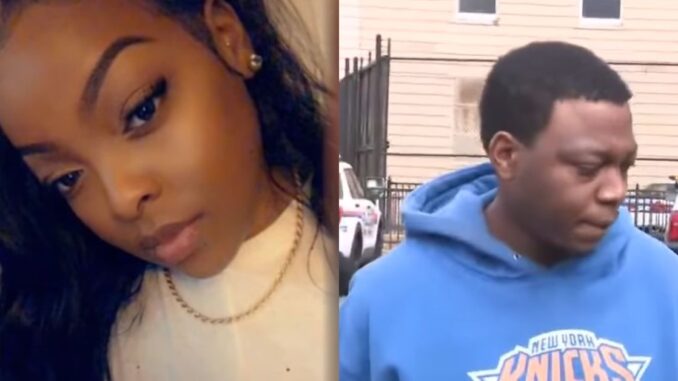 'He was probably lurking': Ex-Boyfriend Arrested in Fatal Shooting of 33-Year-Old Northwell Health Employee Amelia Laguerre