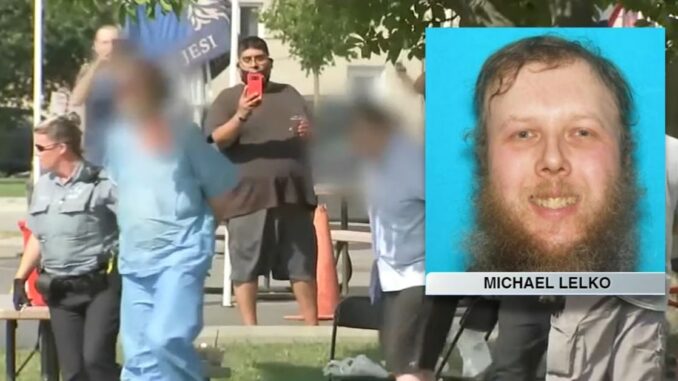 For The Love of Money: Man Accused of Burying His Mother & Sister in The Backyard & Continued Collecting Social Security Checks