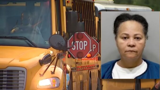 Careless: Detroit School Bus Driver Charged in The Death of 13-Year-Old Boy Hit by Vehicle