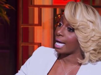 NeNe Leakes Claims She Is Being 'Harassed' & 'Followed' After Speaking Out Against Bravo TV