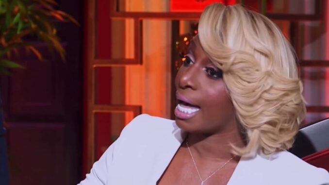 NeNe Leakes Claims She Is Being 'Harassed' & 'Followed' After Speaking Out Against Bravo TV