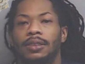 Atlanta Rapper 'Cash Out' is Facing Mutiple Charges of Rape & Sex Trafficking in Georgia