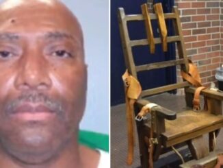 Inmate Chooses Firing Squad Instead of Electric Chair in South Carolina