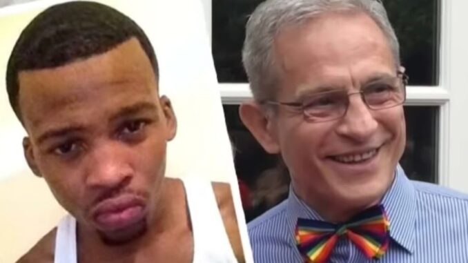 'Preyed on young poor black men': Prominent Political Donor Ed Buck Sentenced to 30 Years for Overdose Deaths of 2 Men at His Apartment
