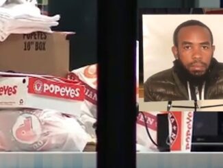 Man Found Guilty in Fatal Stabbing at Popeye's Over Cutting Chicken Sandwich Line in Maryland