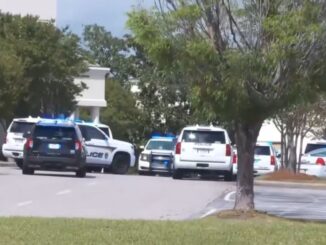 Multiple Injuries Reported in South Carolina Mall Shooting; 3 People in Custody