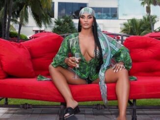 Cut The Check: Joseline Hernandez Gets Hit With a $25 Million Lawsuit Over Alleged Beatdown on TV Set