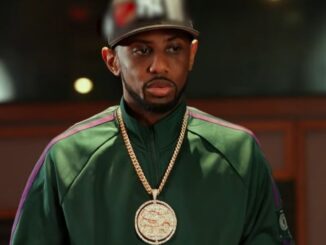 Fabolous Gets Approached by Cops During Live Interview With Jim Jones