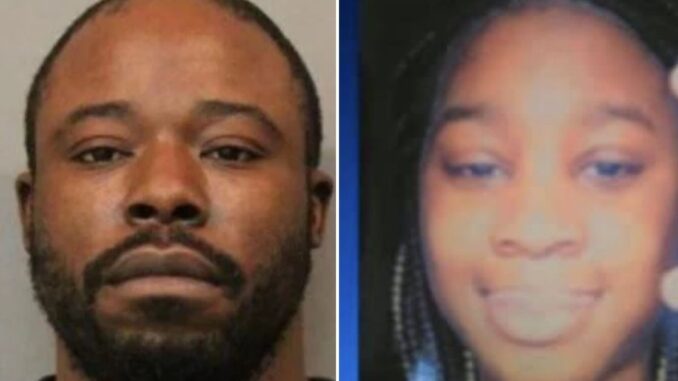 36-Year-Old Man Sentenced to 105 Years in 'Execution' of 14-Year-Old Girl