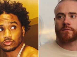 He's f**king disgusting: Rory (From Rory & Mal Podcast) Says 'Surviving Trey Songz' Will Be Worse Than R. Kelly's Doc