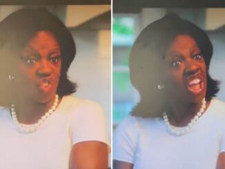Twitter Reactions: Viola Davis Portrayal of Michelle Obama is Trending