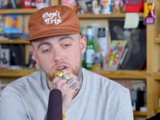 Man Who Supplied Rapper Mac Miller Fentanyl-Lace Pills Sentenced to 11 Years in Prison