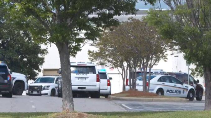 Two Suspects Arrested in Connection to South Carolina Mall Shooting That Injured 15