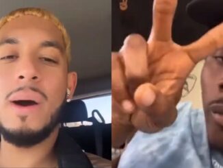 'I was never gonna cooperate': Brandon Bills Reportedly Not Cooperating in DaBaby Bowling Alley Beatdown Case