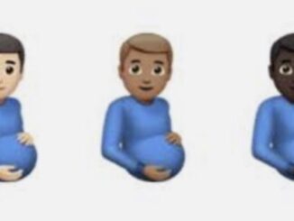 Twitter Reactions: Apple Releases 'Pregnant Man' Emoji for iOS Users
