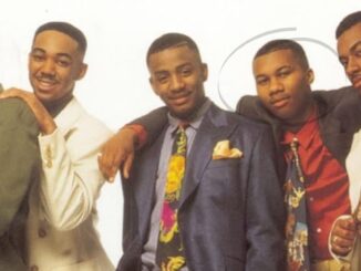 Roderick “Pooh” Clark of R&B Group, Hi-Five Dies At 49