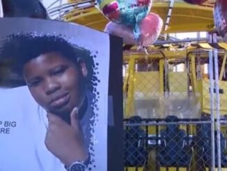 New Details: Tyre Sampson's Fatal Fall from Orlando Thrill Ride Blamed on Manually Adjusted Safety Harnes