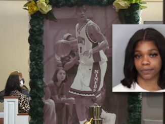 Horrible Chain of Events: 19-Year-Old Woman Indicted in Crash Death of Former Pro Basketball Player Galen Young