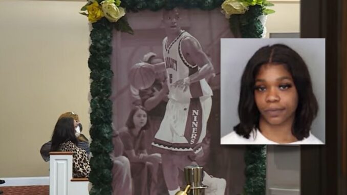 Horrible Chain of Events: 19-Year-Old Woman Indicted in Crash Death of Former Pro Basketball Player Galen Young