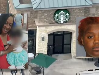 Cold Blooded: Woman Charged With Gunning Down Her Daughter's Grandmother at a Starbuck's