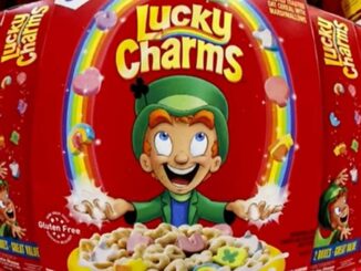 FDA Investigating Lucky Charms After Over 100 Reports of Illness