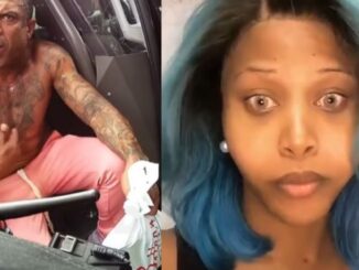 'He ain't going to be real': Benzino Says He Never Met Transgender Model Shauna Brooks; She Calls Him a 'Liar'