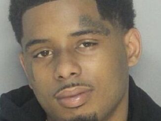 Memphis Rapper Pooh Sheisty Gets Sentenced to 5 Years in Prison in Firearm Conspiracy Case