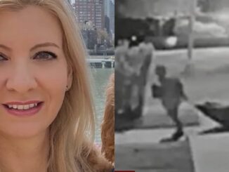 "Crime of Passion": Arrested Made in Brutal Murder of NYC Mom Found Stabbed 50 Times and Stuffed in Duffel Bag