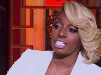 Nene Leakes Sues NBCUniversal, True Entertainment, Andy Cohen for Racism on 'Real Housewives '