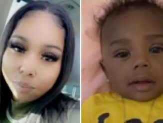 'Somebody knows what happened': Missing Indiana Woman Found Dead in Vehicle Alongside 5-Month-Old Baby, Who Is Still Alive