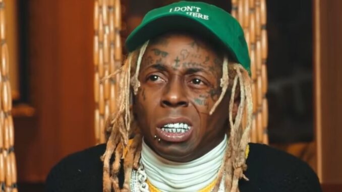 Lil Wayne Reaches Conditional Settlement With Bouncer Over Alleged 2016 Assault