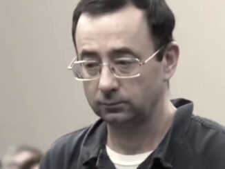 Scandal: 13 Victims of Larry Nassar’s Abuse Seek FBI Accountability And $130 Million