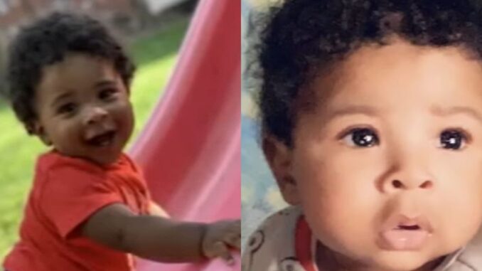 3-Year-Old Toddler Yaseem Jenkins Shot 4 Times Has Died After Surviving 2019 Philadelphia Shooting